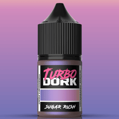 Turbo Dork - Sugar Rush 22ml